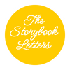 The Storybook Letters - Home