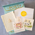 The Storybook Letters